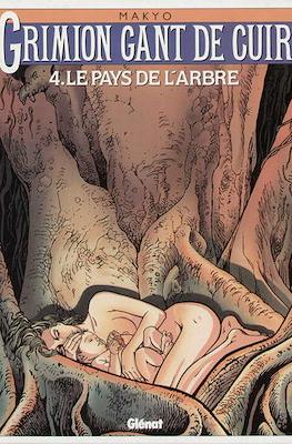 Grimion Gant de Cuir #4