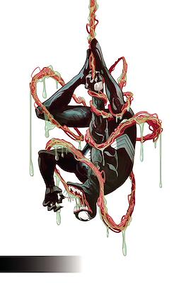 Venom Vol. 4 (2018-Variant Covers) #2.1