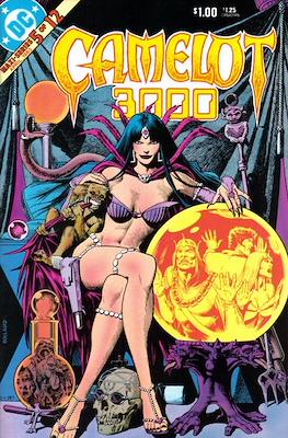 Camelot 3000 (Comic Book) #5