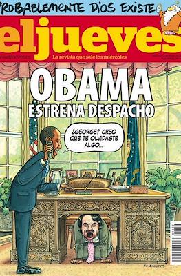 El Jueves #1652