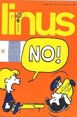 Linus #110