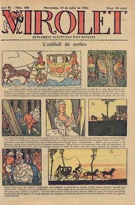 Virolet #132