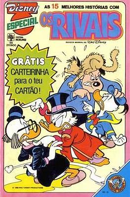 Disney Especial #15