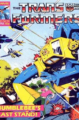Transformers #58