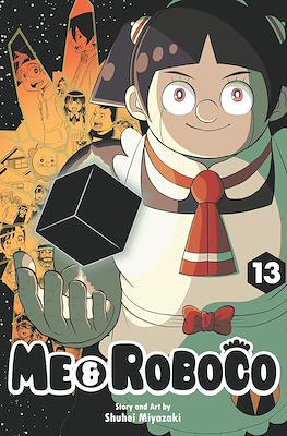 Me & Roboco #13