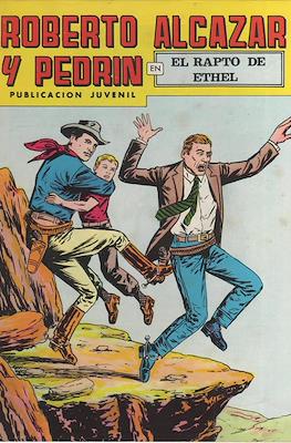 Roberto Alcázar y Pedrín. 2ª época #133