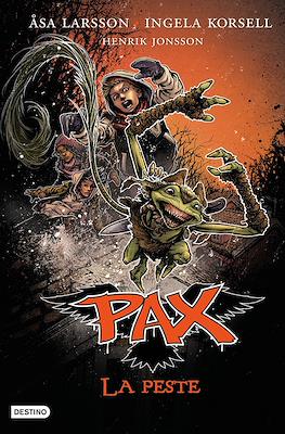Pax #7
