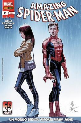 L'Uomo Ragno / Spider-Man Vol. 1 / Amazing Spider-Man #802