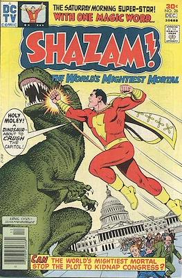 Shazam! Vol.1 #26