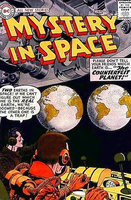 Mystery in Space (1951-1981) #35