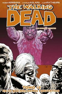 The Walking Dead (Rústica) #10