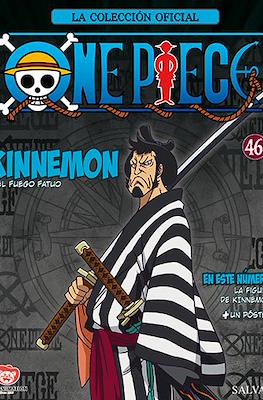 One Piece. La colección oficial (Grapa) #46