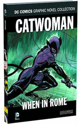 DC Comics Graphic Novel Collection Special #107