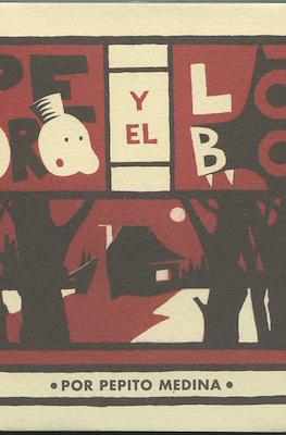 Pedro y el lobo