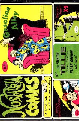 Nostalgia Comics #4