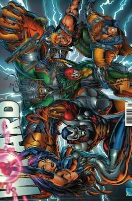 Wizard. The Comics Magazine #45
