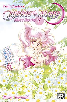 Sailor Moon: Pretty Guardian Short Stories