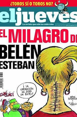 El Jueves #1701