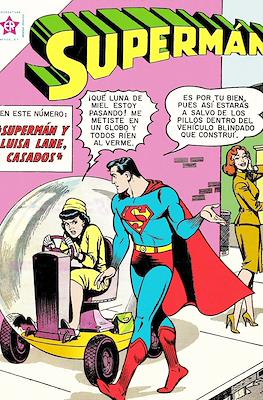 Supermán #373