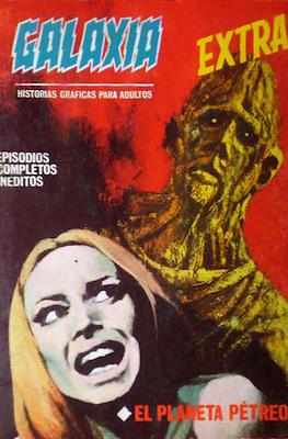 Galaxia Extra #3