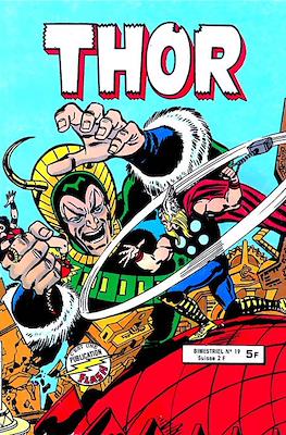 Thor Vol. 1 #19