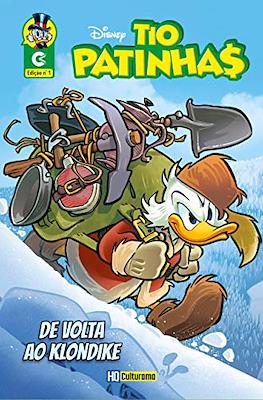 Tio Patinhas #1