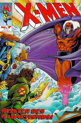 X-Men #7