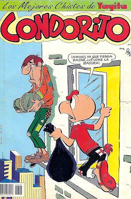Condorito #307