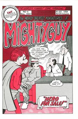 Mightyguy #4
