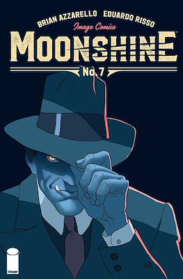 Moonshine #7