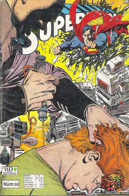Superman Vol. 1 (Grapa) #96