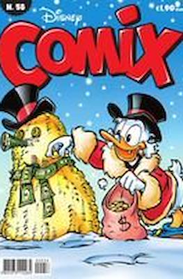 Disney Comix #58
