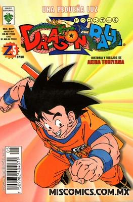 Dragon Ball Vol. 2 #37