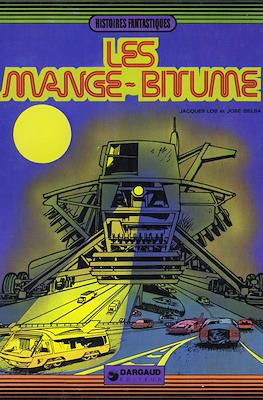 Les Mange-bitume