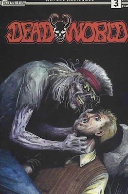 Deadworld Vol. 2 (1993-1995) #3