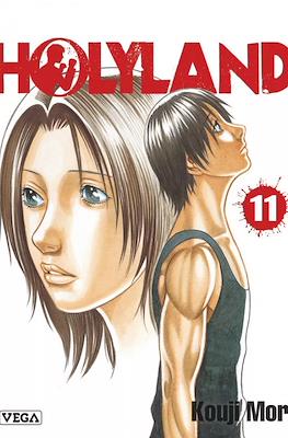 Holyland #11