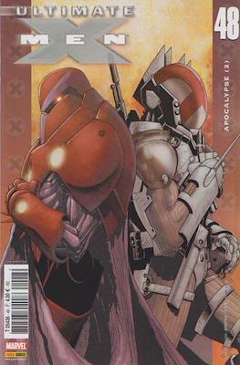 Ultimate X-Men #48