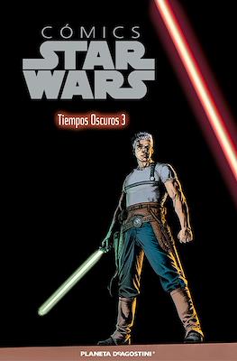 Cómics Star Wars (Cartoné 192 pp) #29