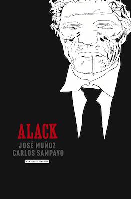 Alack