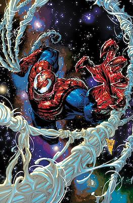 Battleworld (2025-2026 Variant Covers) #3.1