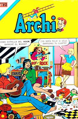 Archi #631