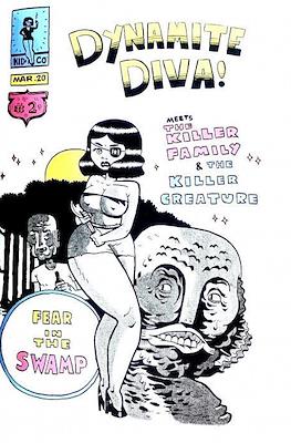 Dynamite Diva #2