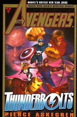 The Avengers And The Thunderbolts