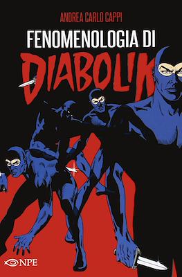 Fenomenologia di Diabolik