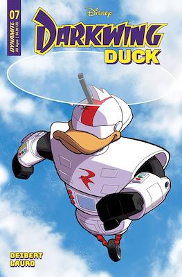 Darkwing Duck (2023 Variant Cover) #7.2