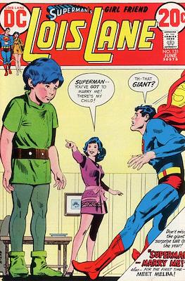 Superman's Girl Friend Lois Lane #131