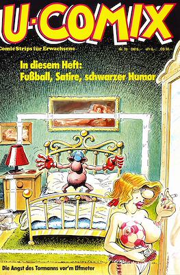 U-Comix #70