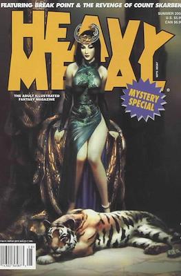 Heavy Metal Summer Special #7