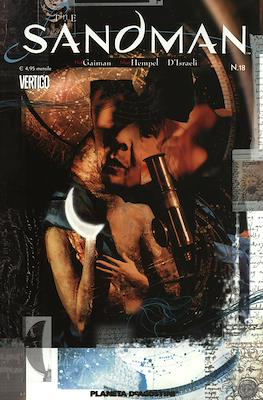 Sandman #18