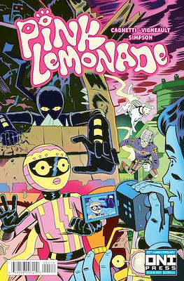 Pink Lemonade #4
